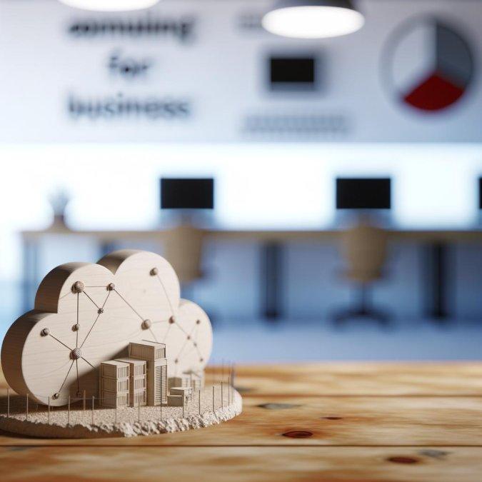 Cloud Computing for Business: Benefits, Costs, and Best Practices