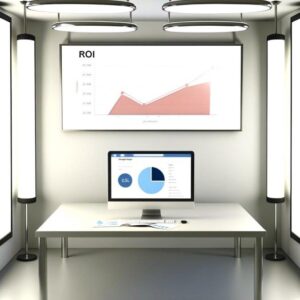 High-ROI Digital Marketing Strategies That Increase Revenue Fast