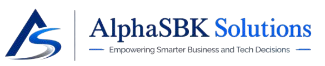 AlphaSBK Solutions